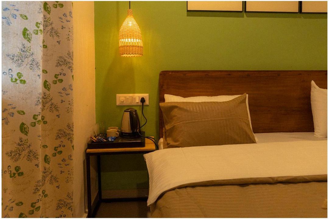 Photo of Bedroom in Hireguthi