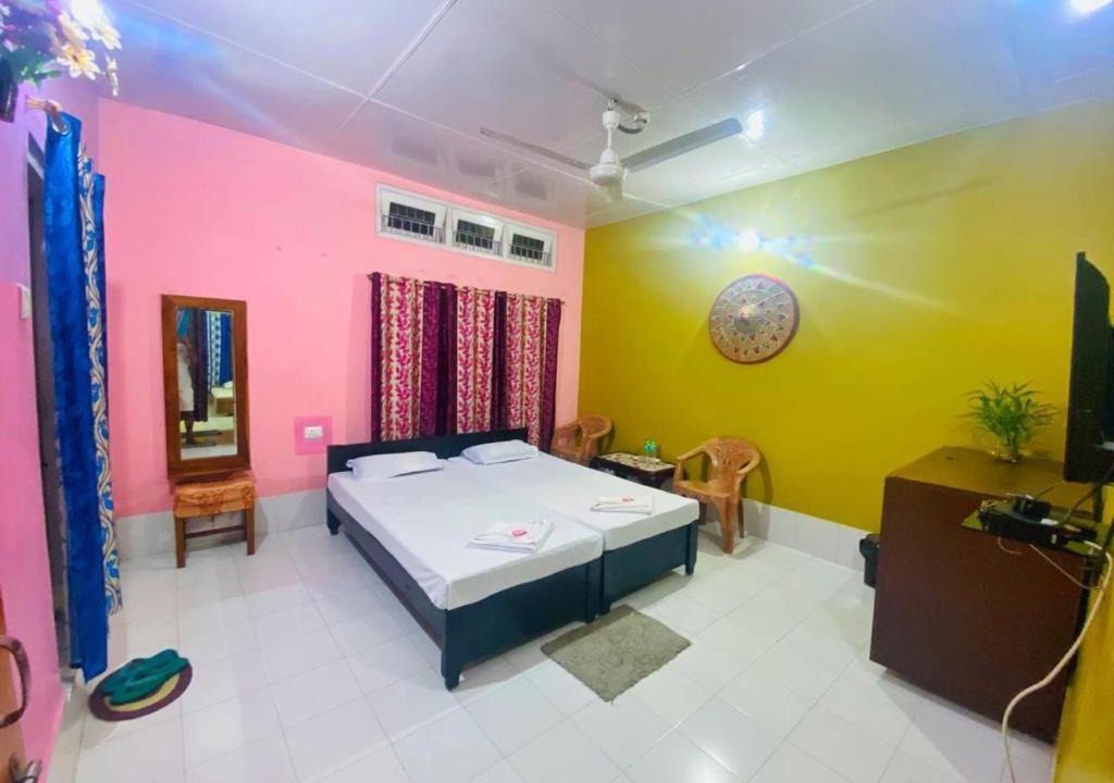 Photo of Bedroom in Golaghat