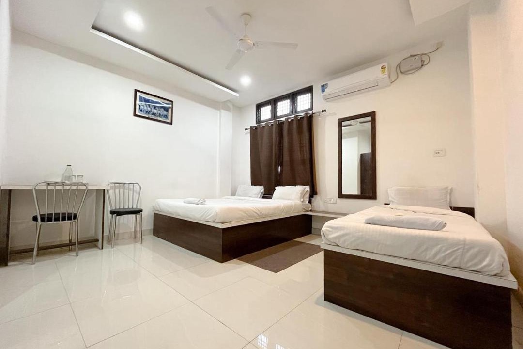 Photo of Bedroom in Golaghat