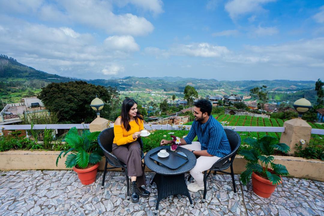 Photo of Others in Ooty