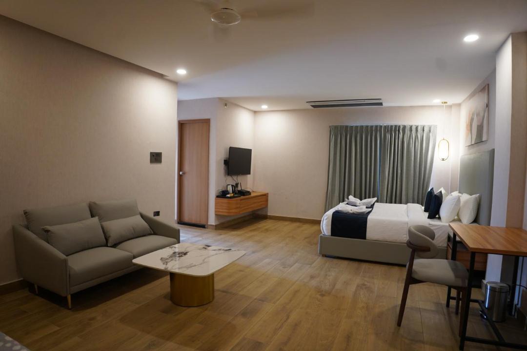Photo of Others in Gachibowli