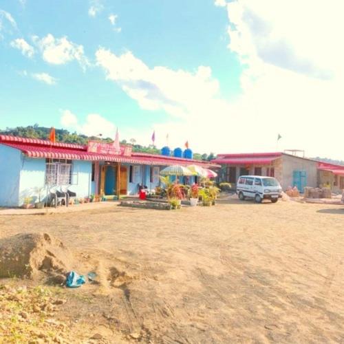Photo of Others in Laitmawsiang