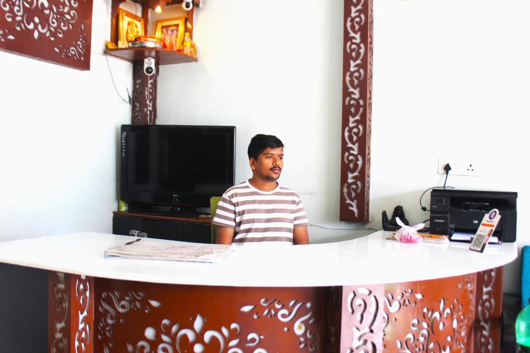 Photo of Others in Indira Nagar