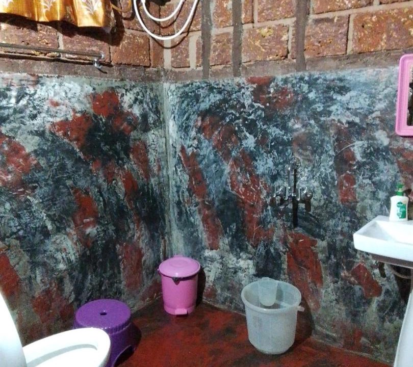 Photo of Bathroom in Kudrasthe