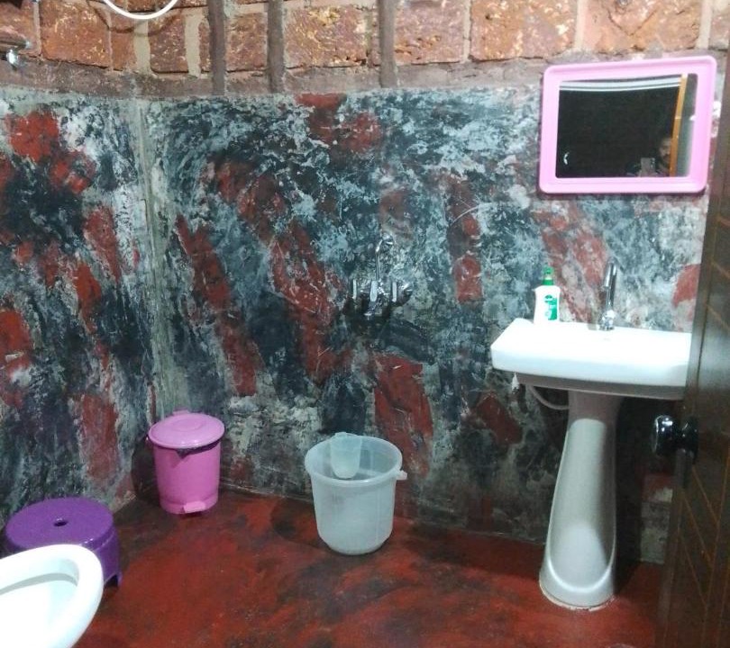 Photo of Bathroom in Kudrasthe
