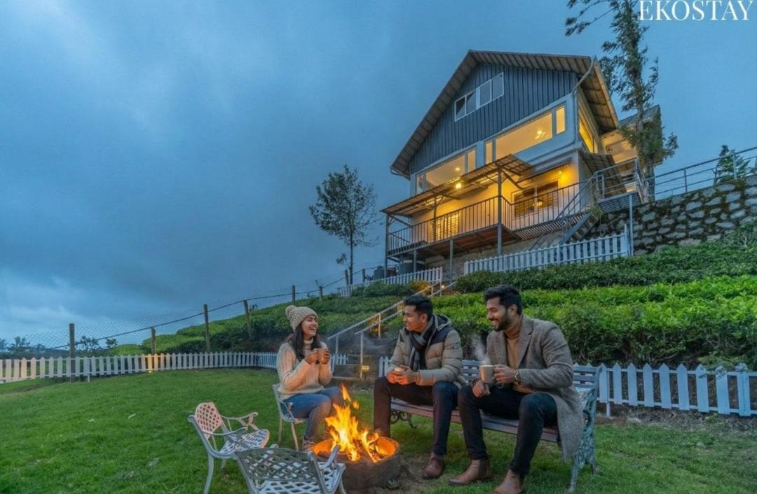 Photo of Others in Ooty
