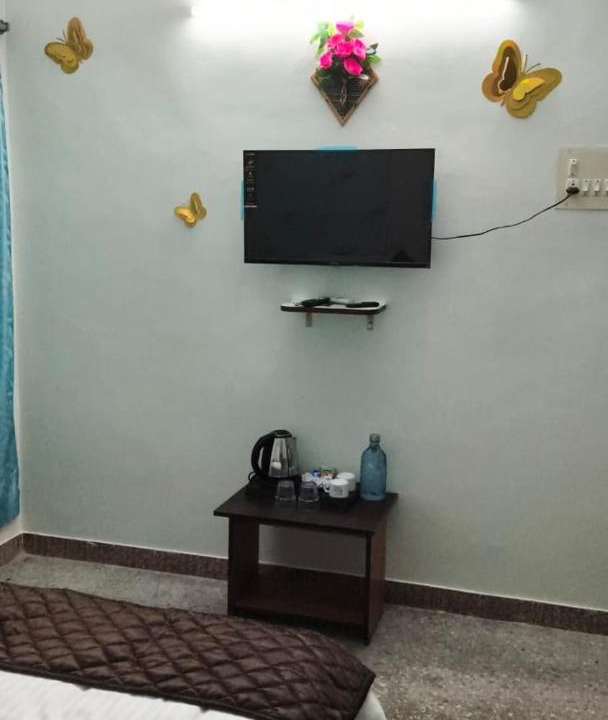 Photo of Bedroom in Poornankuppam