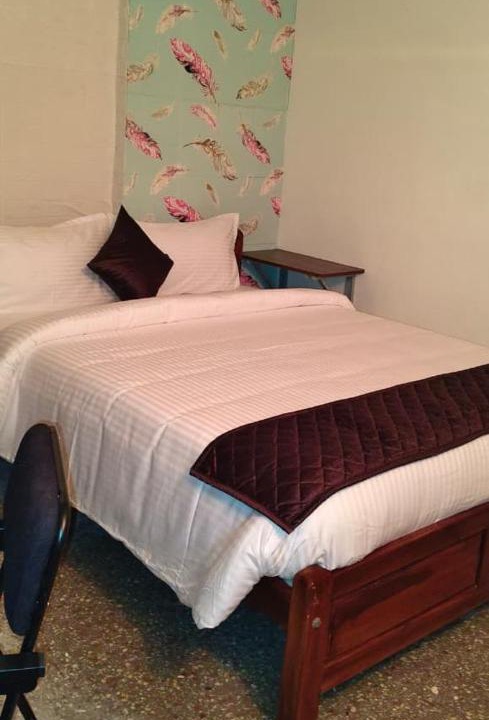 Photo of Bedroom in Poornankuppam