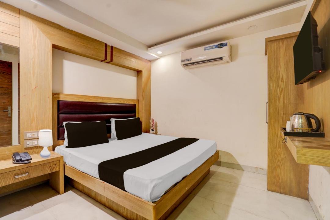 Photo of Bedroom in Paharganj