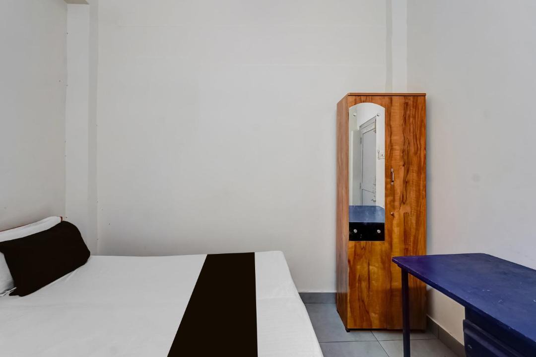 Photo of Bedroom in Yeshwanthpur