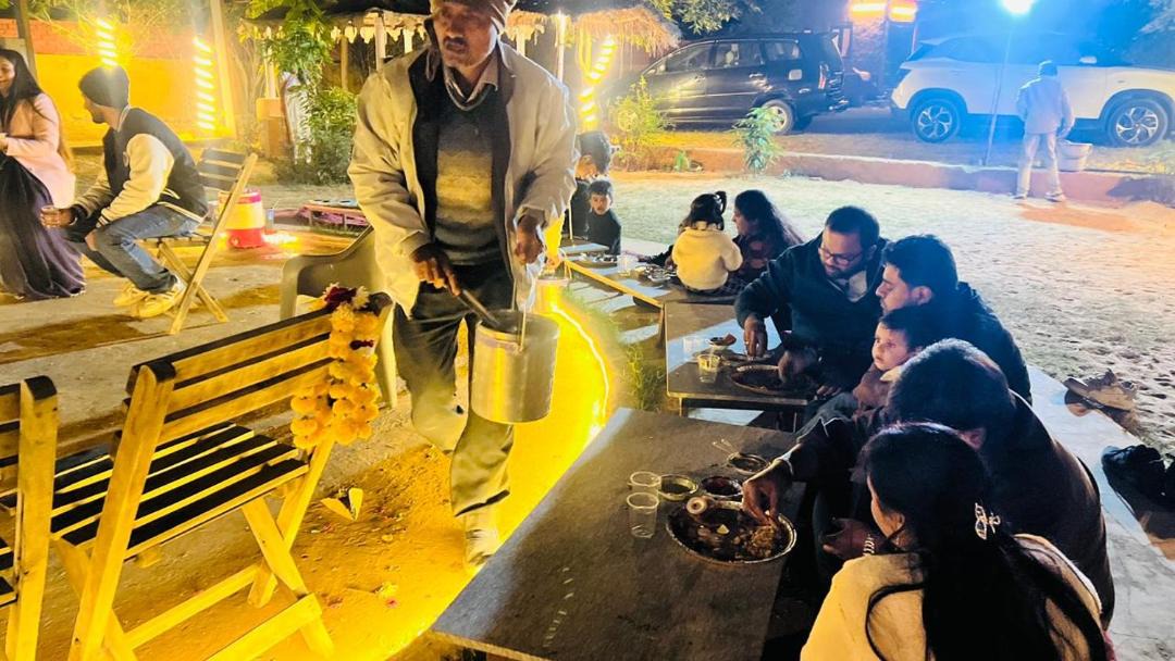 Photo of Others in Village Hokra