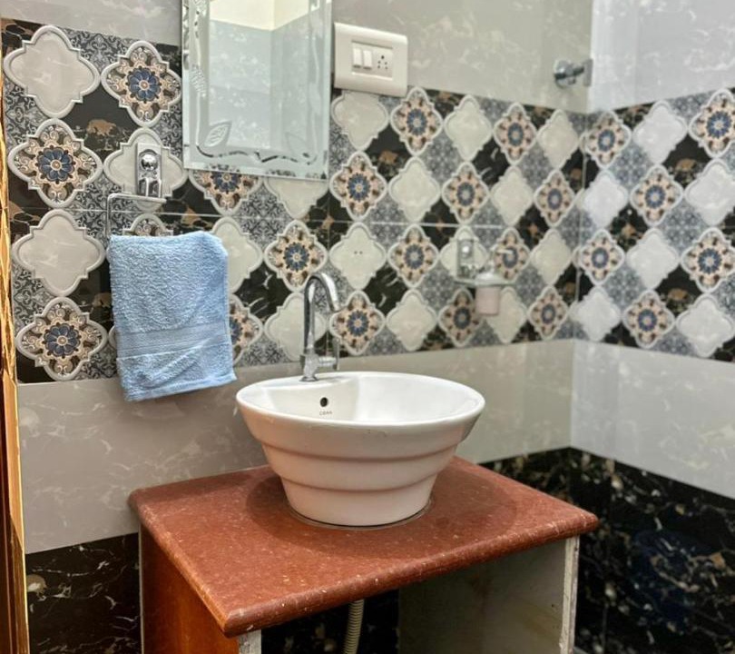 Photo of Bathroom in Uchiyarda