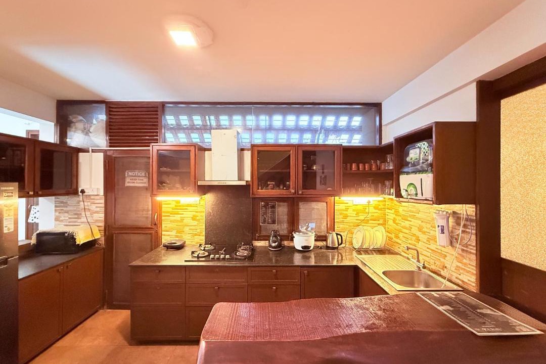 Photo of Kitchen in Hoysala Nagar