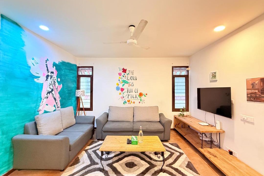 Photo of Livingroom in Hoysala Nagar