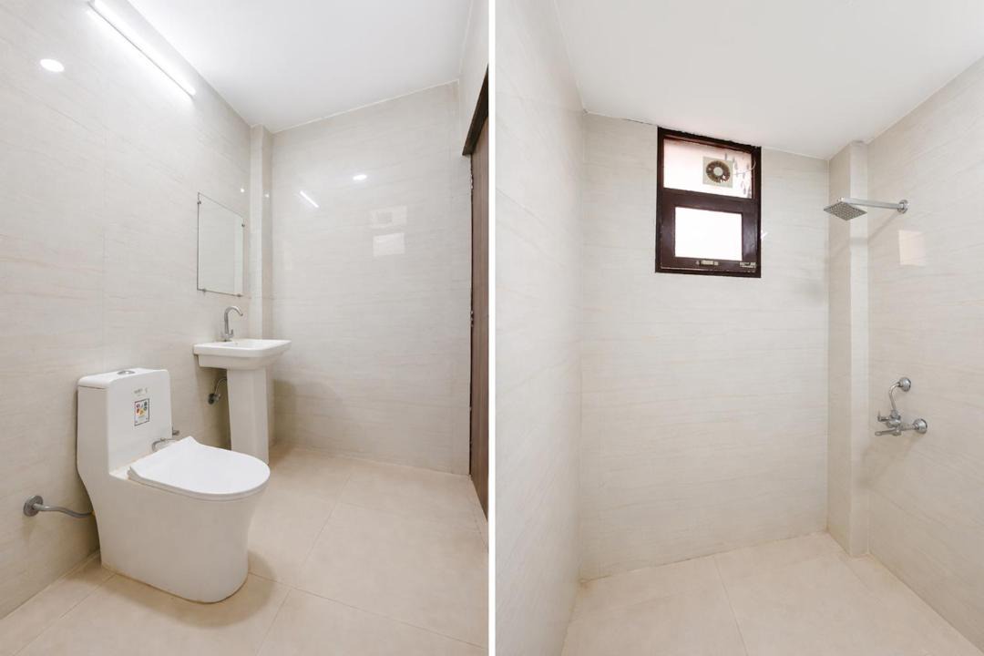 Photo of Bathroom in Sainik Farm
