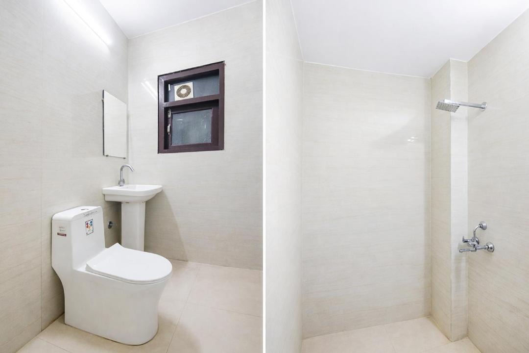 Photo of Bathroom in Sainik Farm