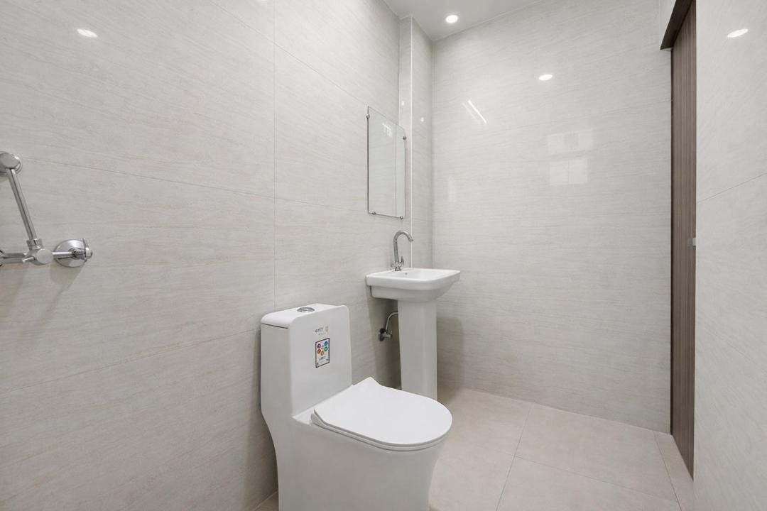 Photo of Bathroom in Sainik Farm