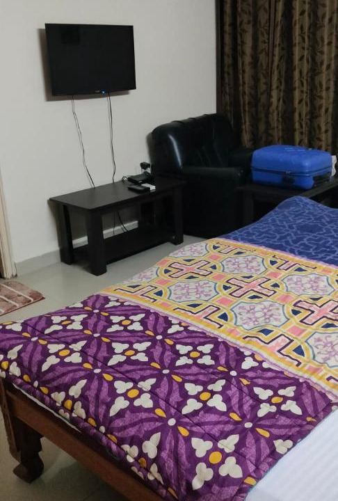 Photo of Bedroom in Phase 2