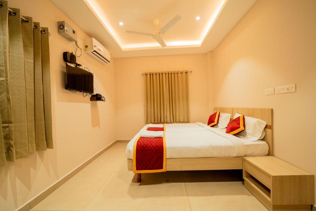 Photo of Bedroom in Thanjavur