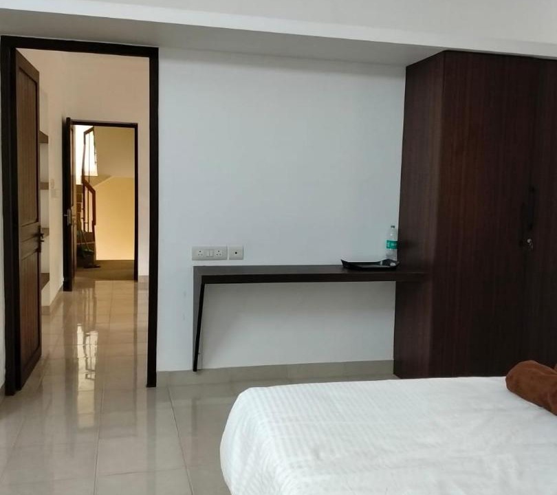 Photo of Bedroom in Kalapettai