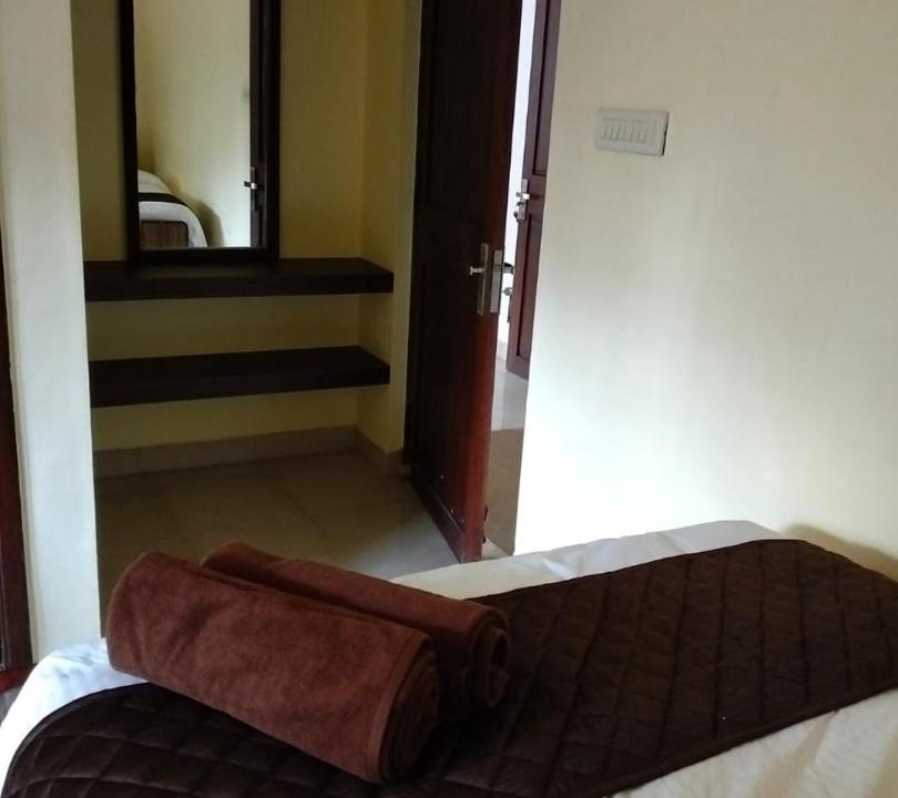 Photo of Bedroom in Kalapettai
