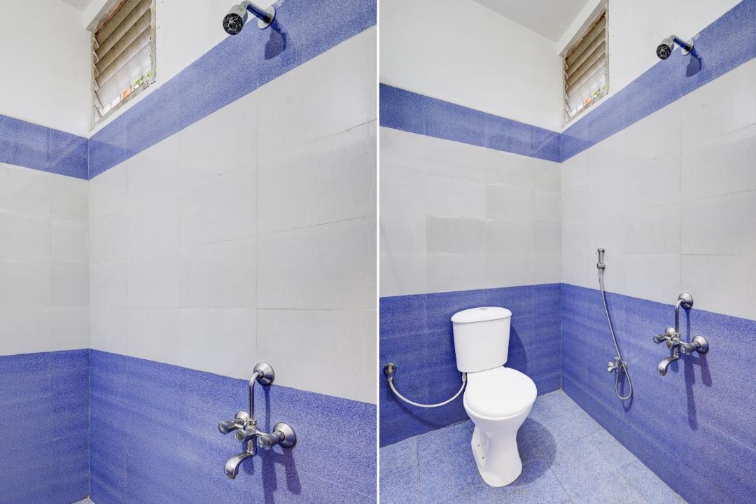 Photo of Bathroom in Kuilapalayam