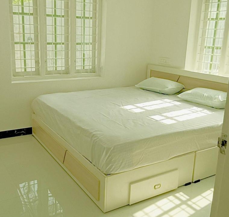 Photo of Bedroom in Mannarkkad