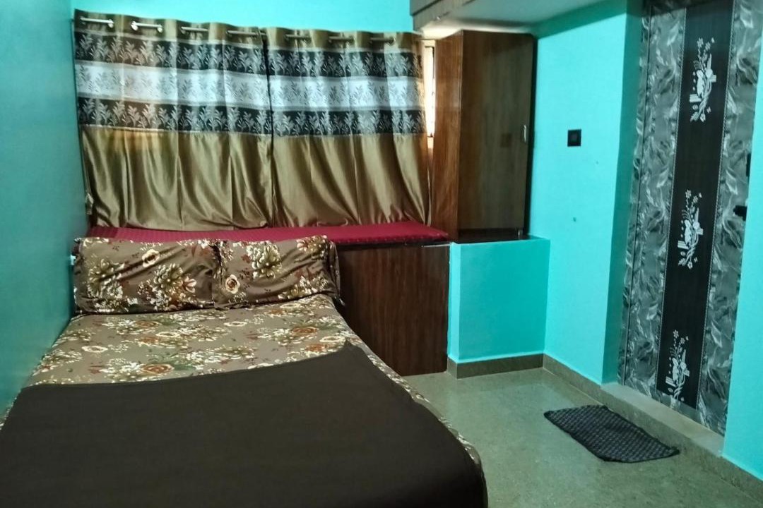 Photo of Bedroom in Tiruchirappalli