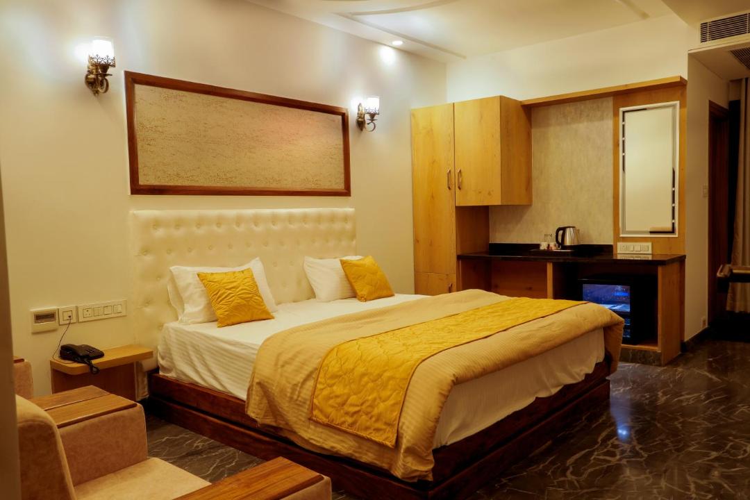 Photo of Bedroom in Banashankari