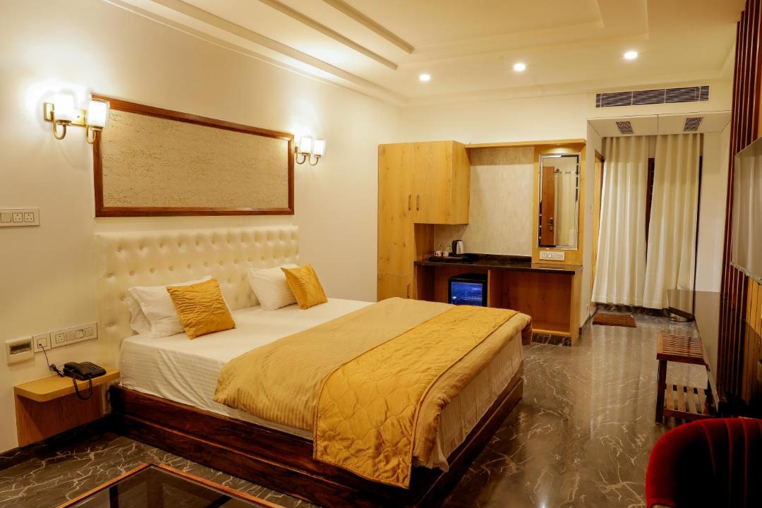 Photo of Bedroom in Banashankari