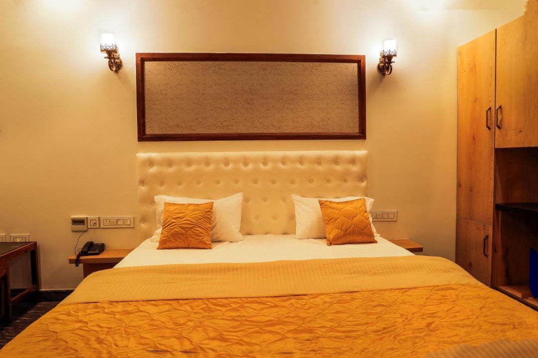 Photo of Bedroom in Banashankari