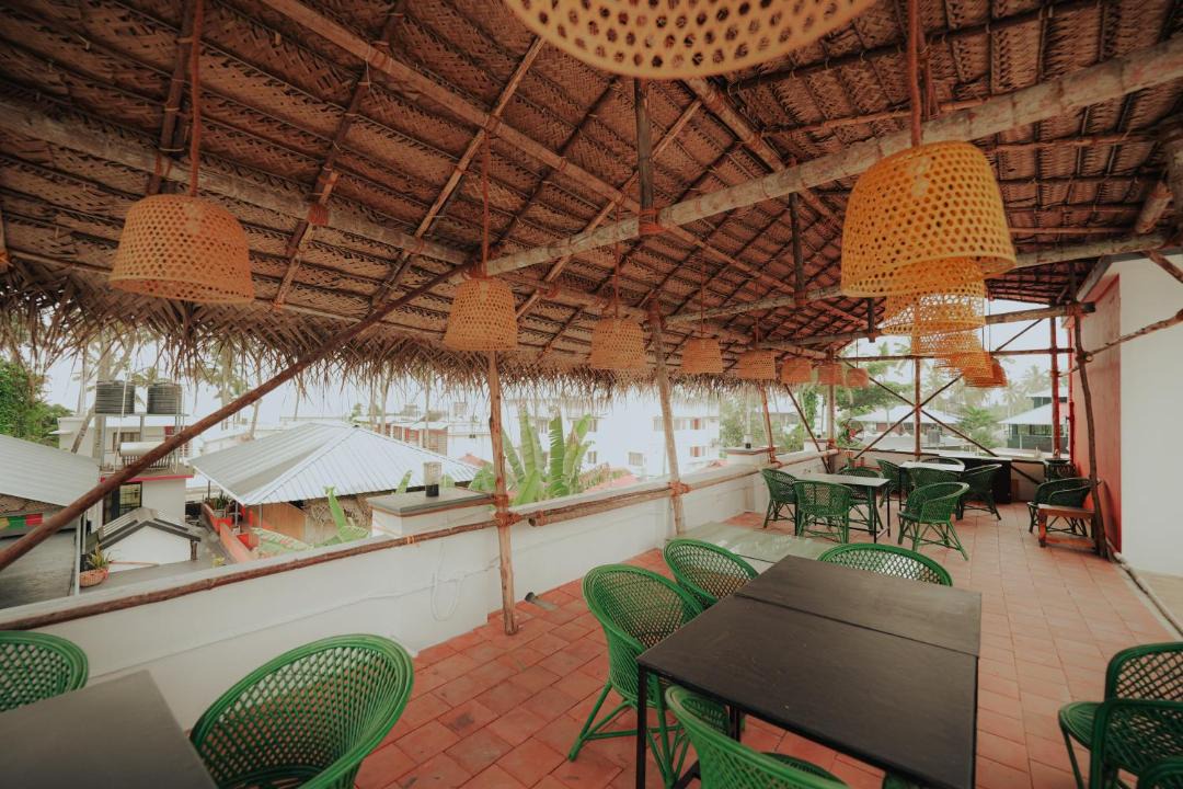 Photo of Others in Varkala