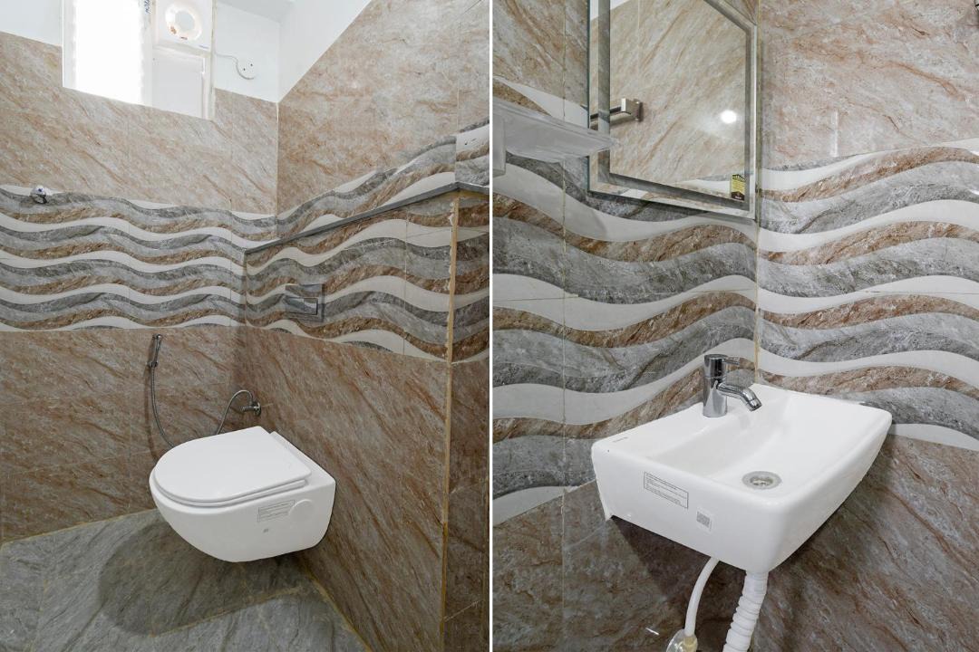 Photo of Bathroom in Madhapur