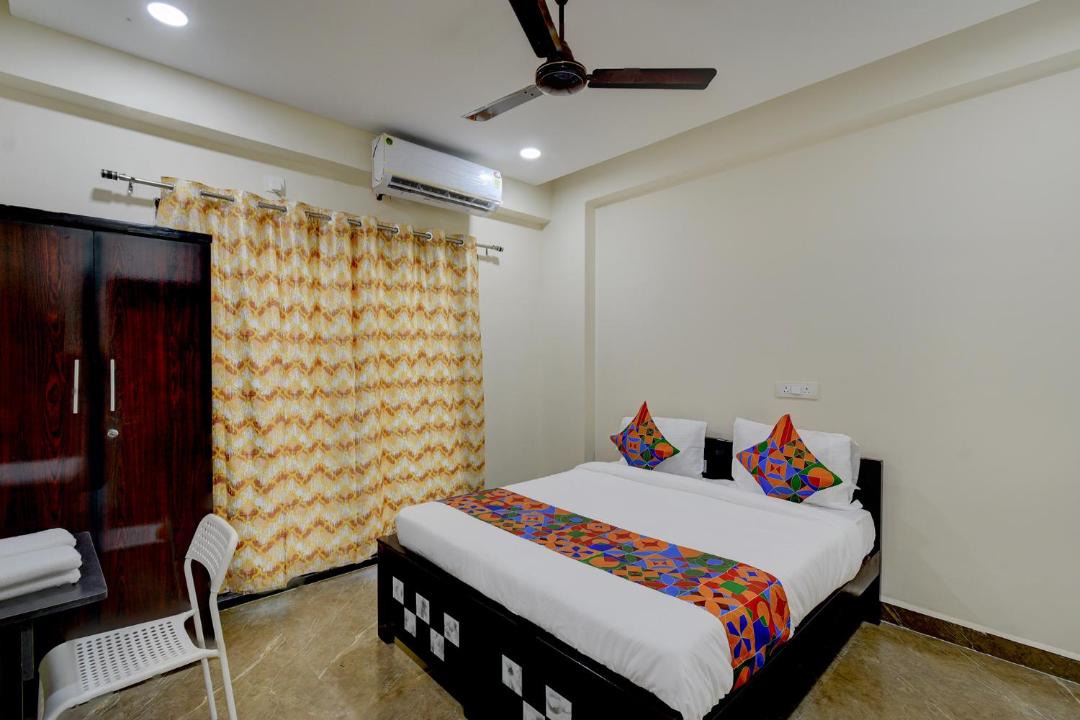 Photo of Bedroom in Madhapur