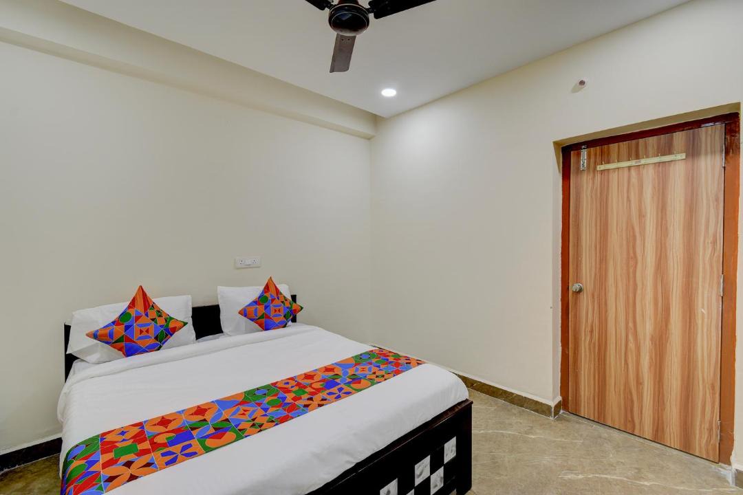 Photo of Bedroom in Madhapur