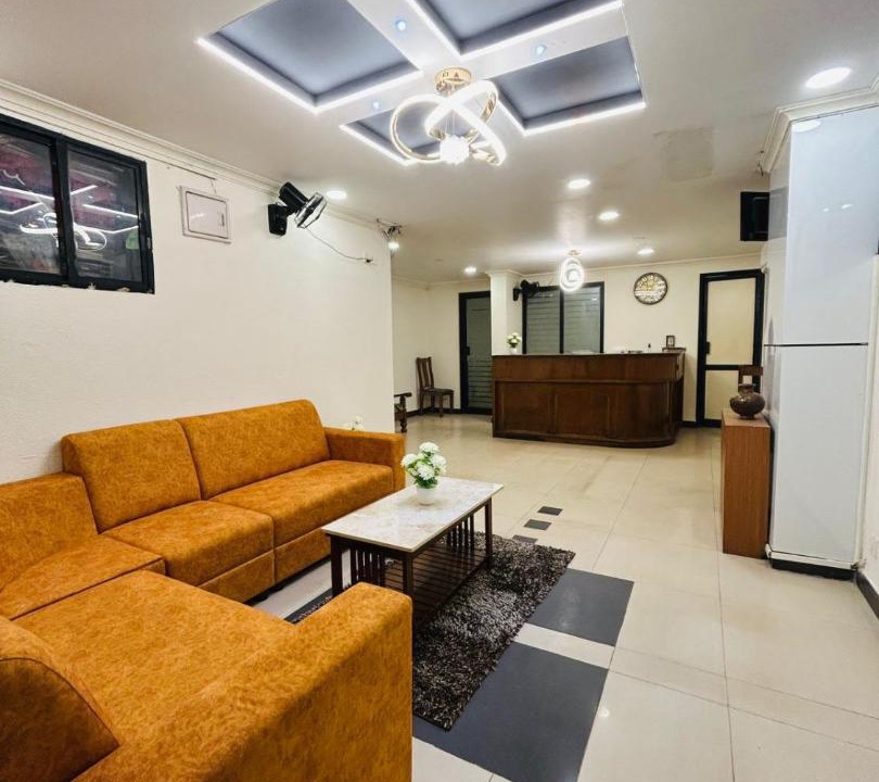 Photo of Livingroom in Adyar