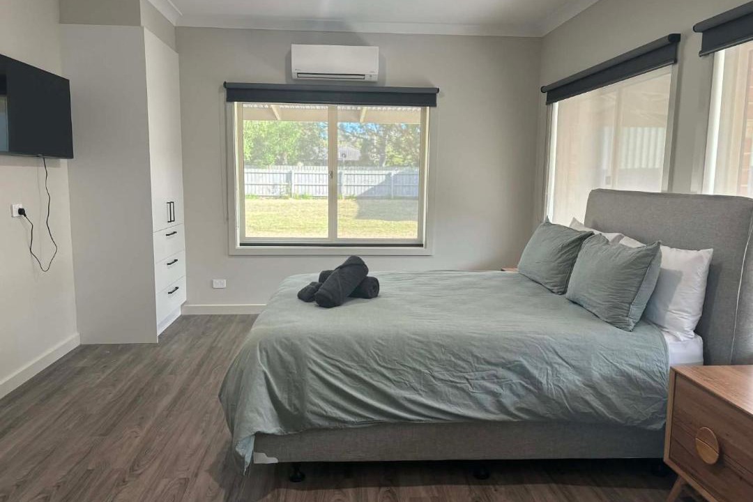 Photo of Bedroom in Welshpool