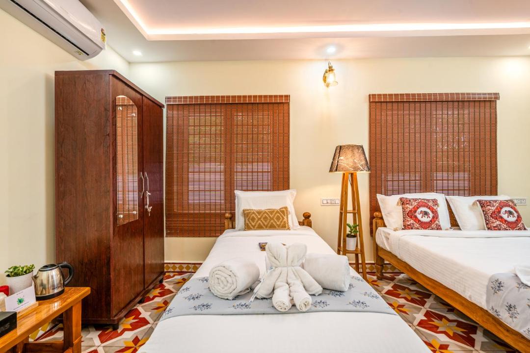 Photo of Bedroom in Kanakapura