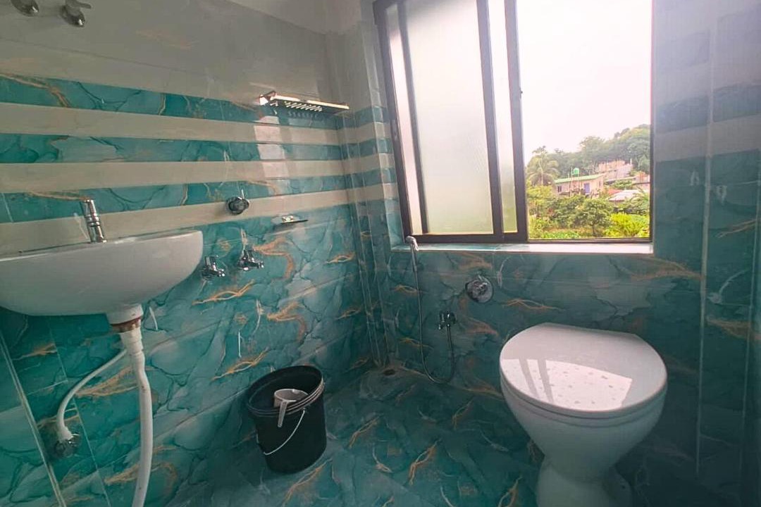 Photo of Bathroom in Jorhat