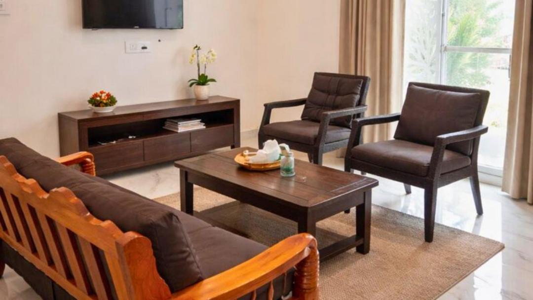 Photo of Livingroom in Tiruvannamalai