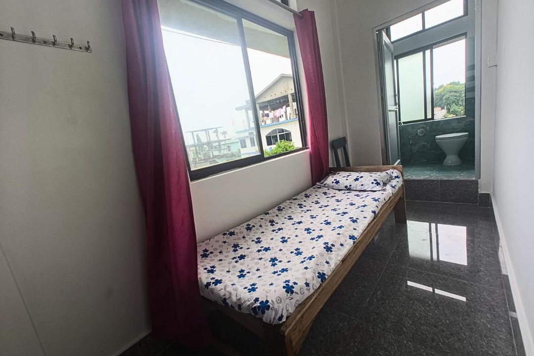 Photo of Bedroom in Jorhat