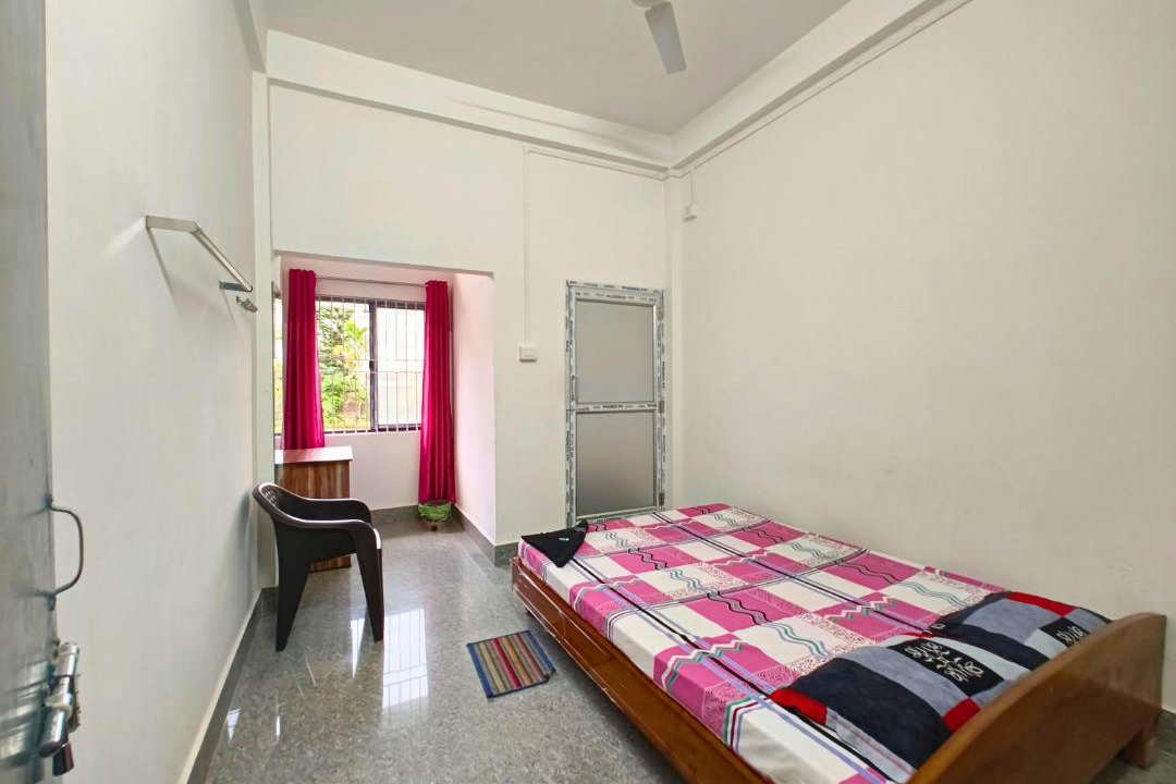Photo of Bedroom in Jorhat