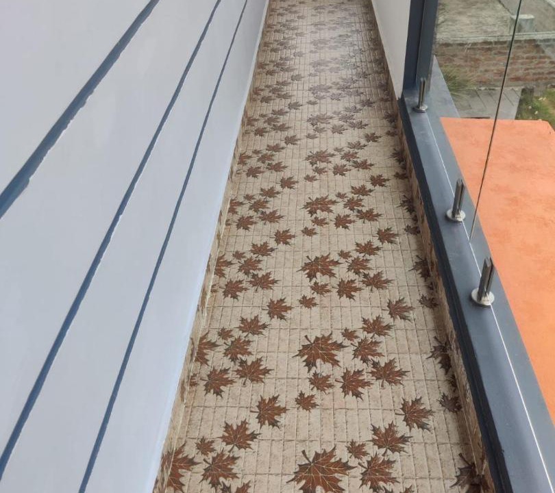 Photo of Patio Balcony in Tiruvannamalai