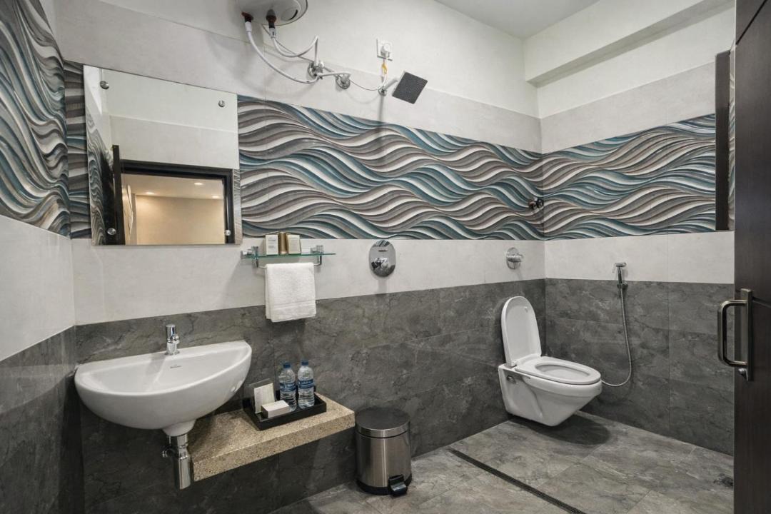 Photo of Bathroom in Tiruvannamalai