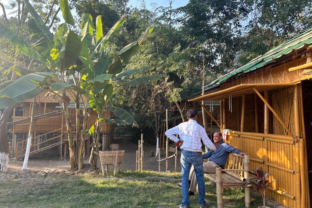 Photo of Others in Marigaon District