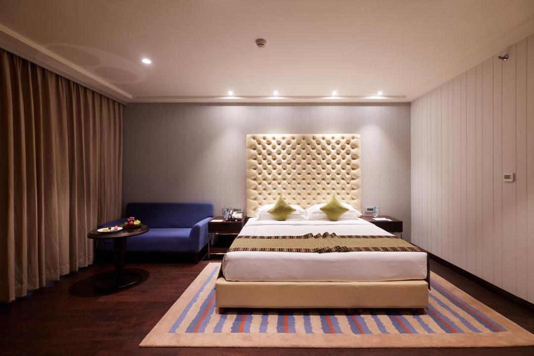Photo of Bedroom in Banjara Hills