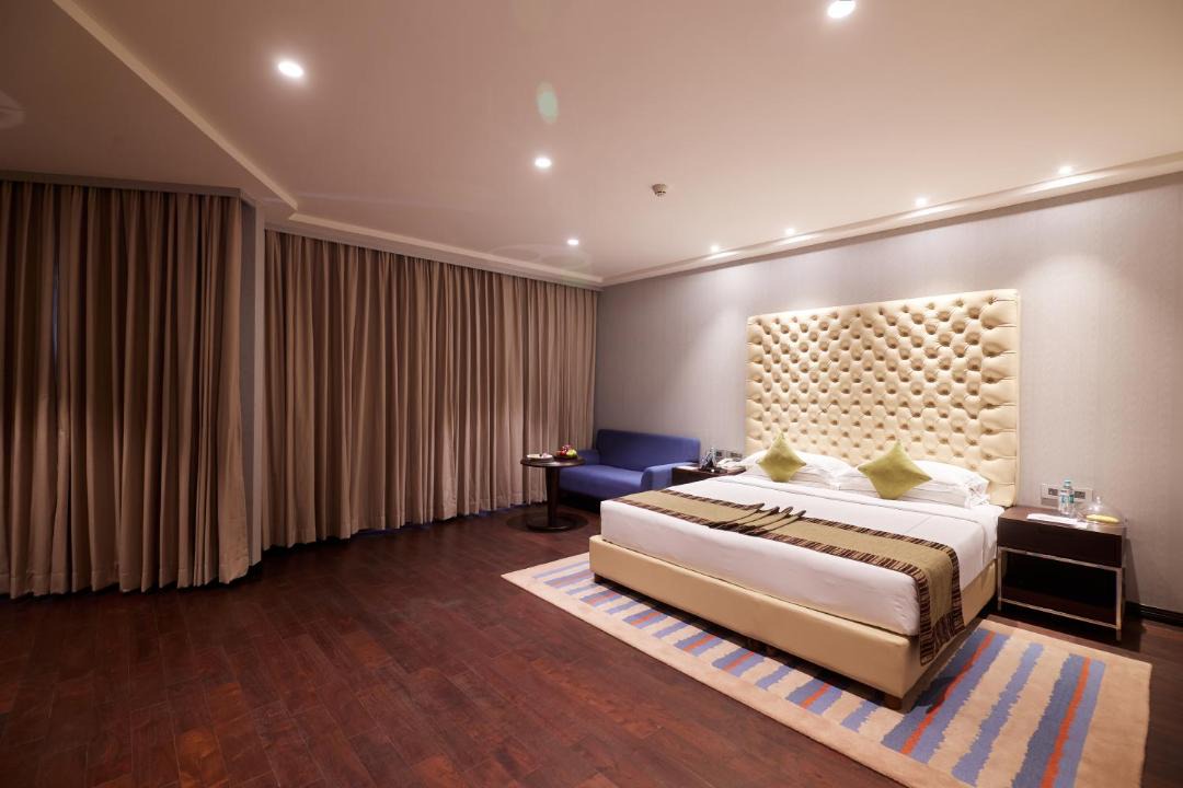 Photo of Bedroom in Banjara Hills
