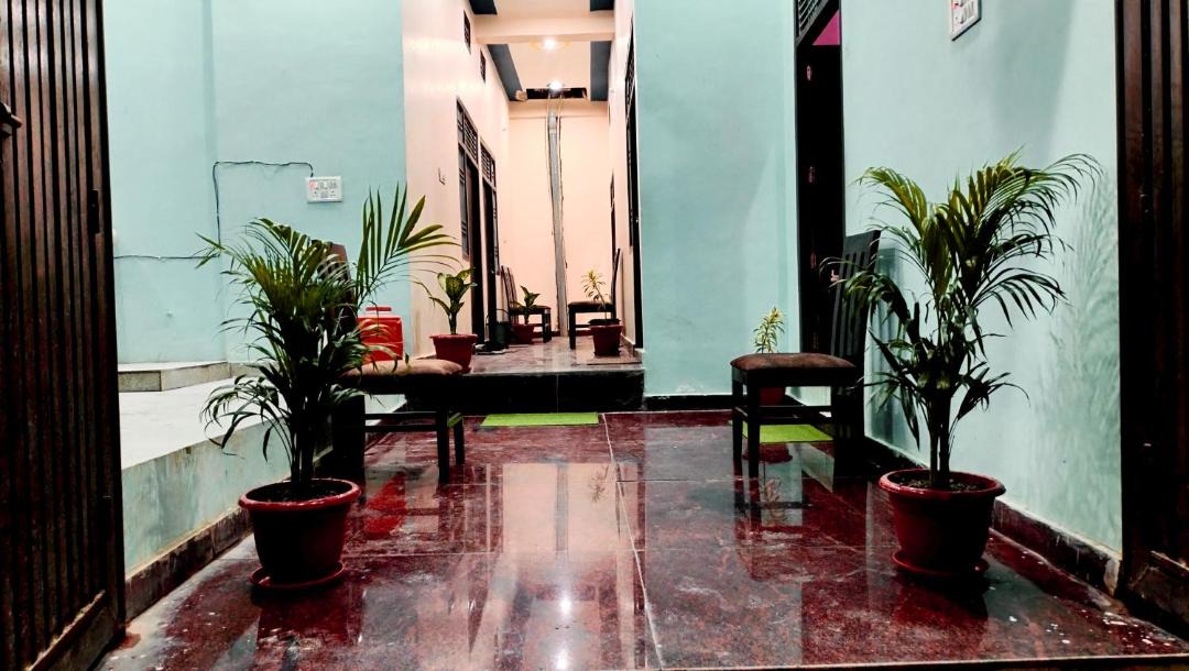 Photo of Bathroom in Haraiya