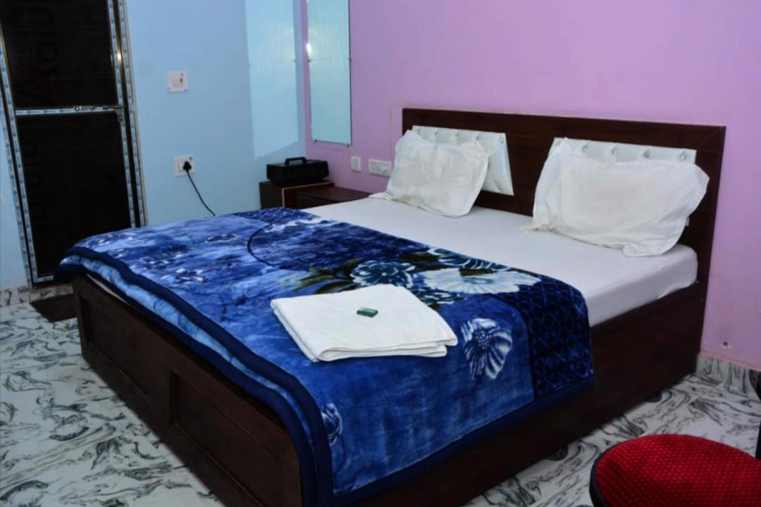 Photo of Bedroom in Haraiya