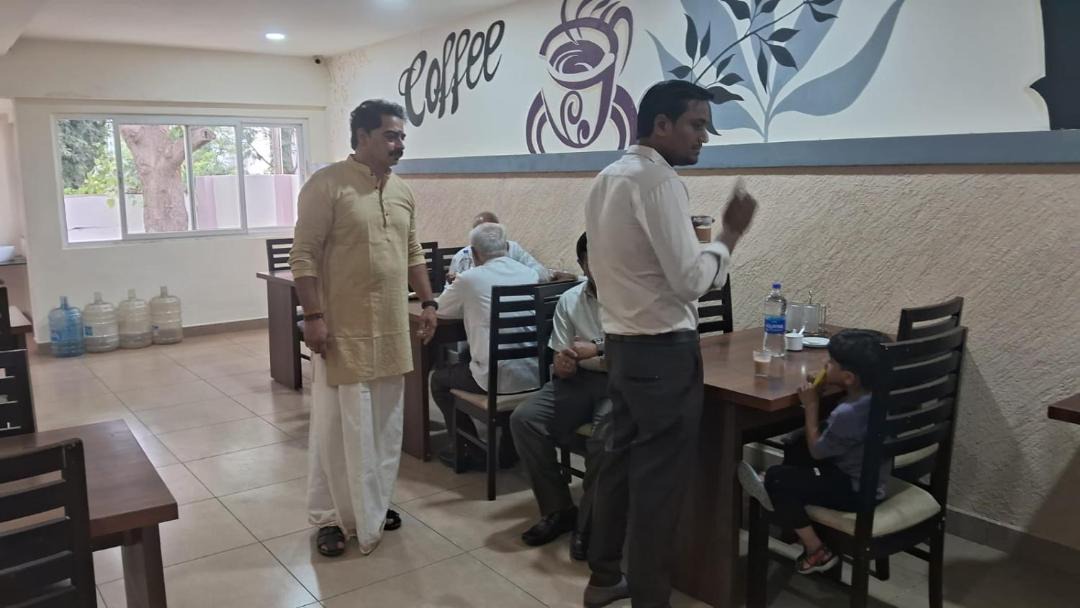 Photo of Others in Triplicane